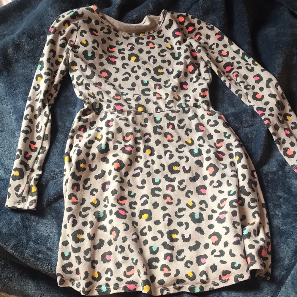 Girls dress L 10/12